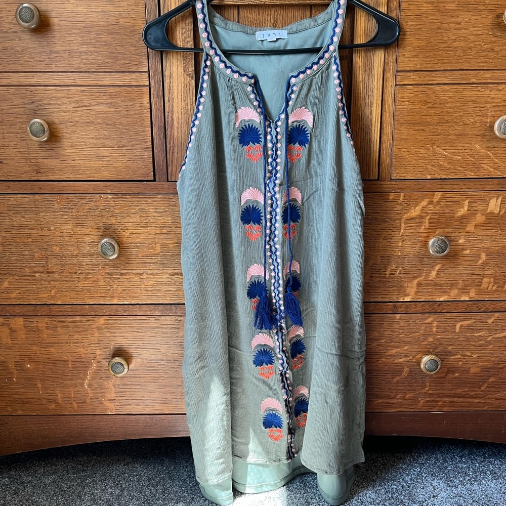 THML Dress